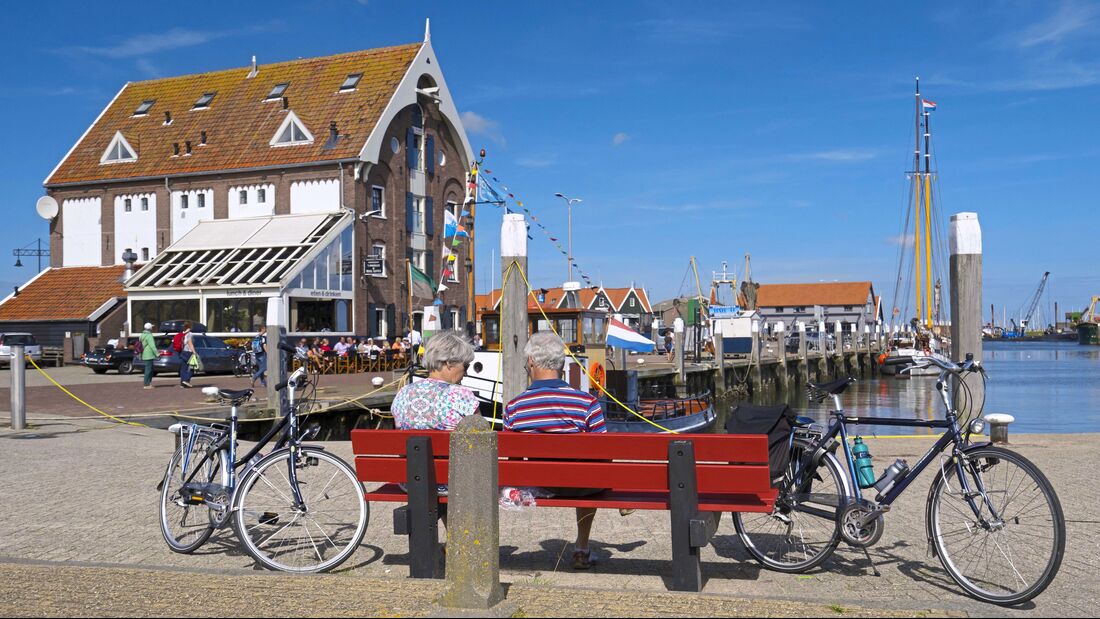 Hollands Küste