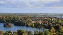 Holsteinische Schweiz & Kieler Bucht