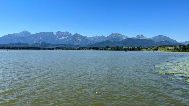 Hopfensee