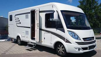 Hymer B 704 Premiumline