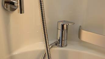 Hymer B-Klasse MC I 580