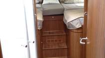 Hymer B-Klasse Premiumline (2017)