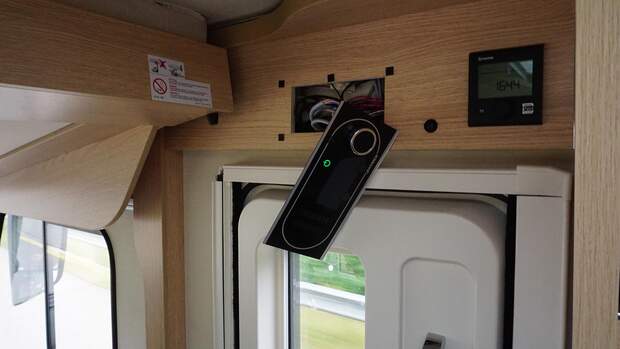 Hymer B MC 580 I (2020)