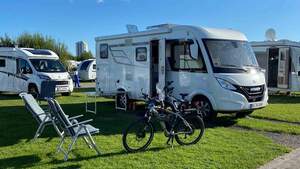 Hymer B-MC 580 I (2021) 