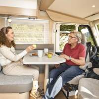 Hymer B-MC I 580