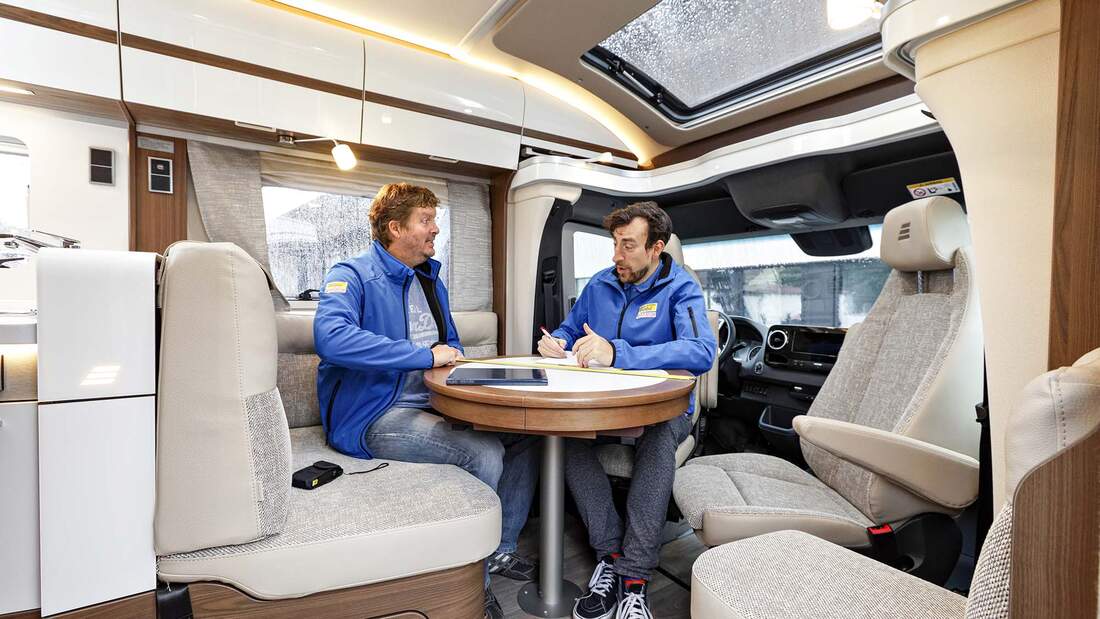 Hymer B-ML T 780 (2021)