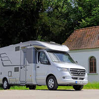 Hymer BML