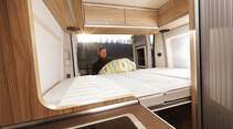 Hymer-Car Ayers Rock