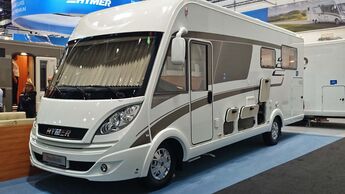 Hymer Duo Mobil