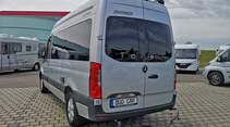 Hymer Duocar (2020)
