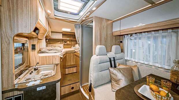 Hymer Exsis-T 374