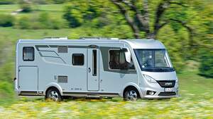 Dethleffs Advantage A Alkovenmobil Im Gebrauchtcheck