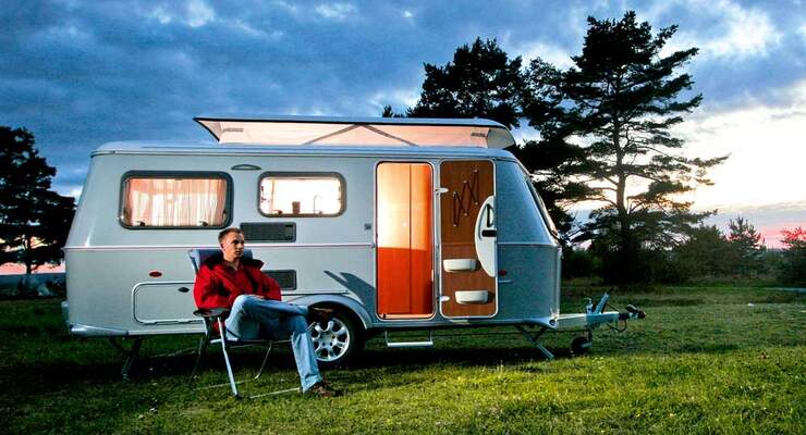 Hymer France Insolvenz