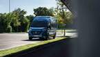 Hymer Free 540 Blue Evolution (2021)