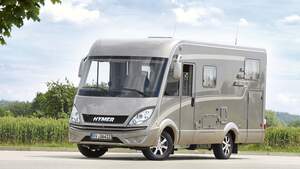 Hymer ML-I