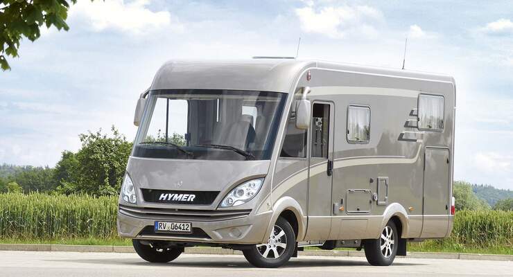 Hymer ML-I