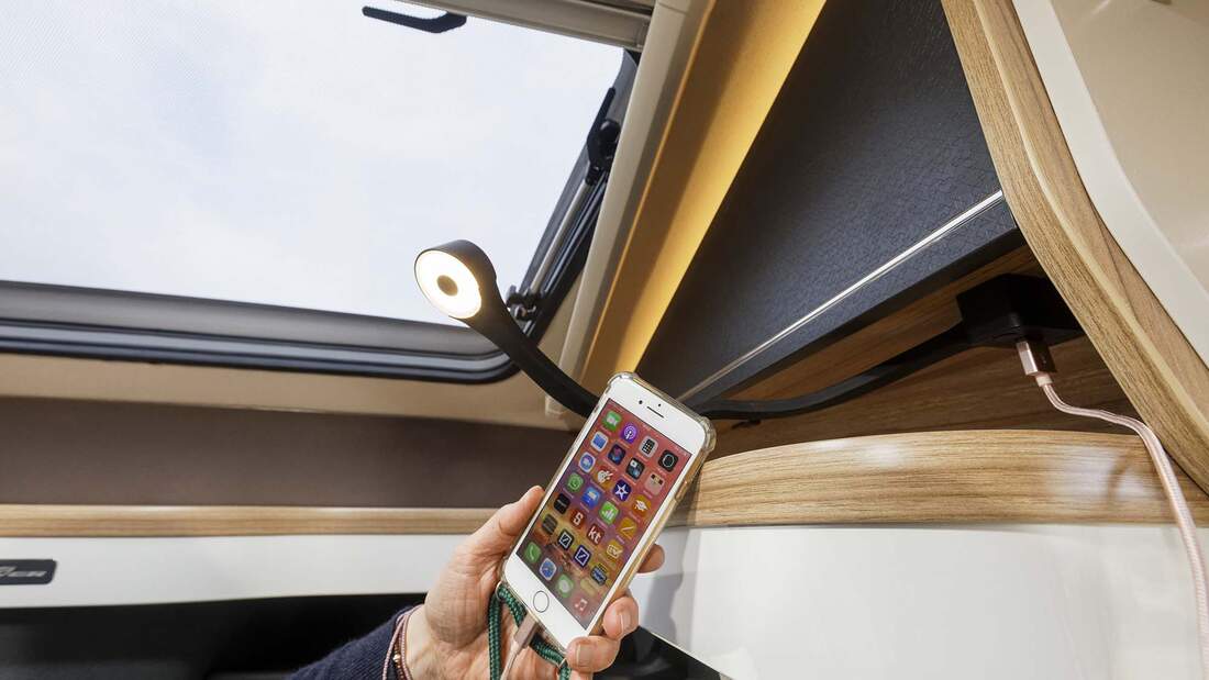 Hymer ML-T 570 Crossover