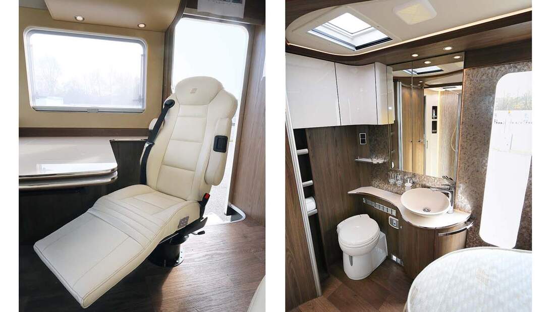 Hymer S-Klasse