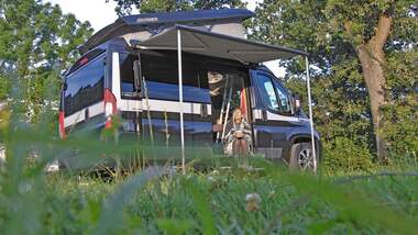 Hymer Sydney
