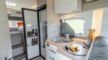 Hymer Tramp S (2022)