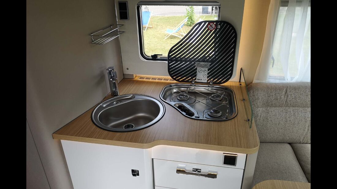 Hymer Tramps Duocar (2020)