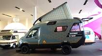 Hymer Vision Venture (2019)