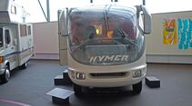 Hymermobil 660 Colani Designstudie (1993)
