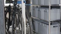 Auf welche Kauffaktoren Sie als Käufer bei der Wahl von Innenraum fahrradhalter achten sollten!