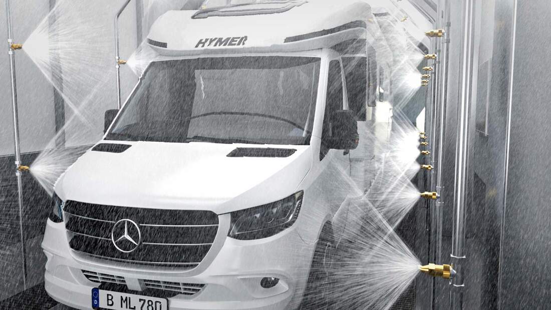 Interview Erwin Hymer