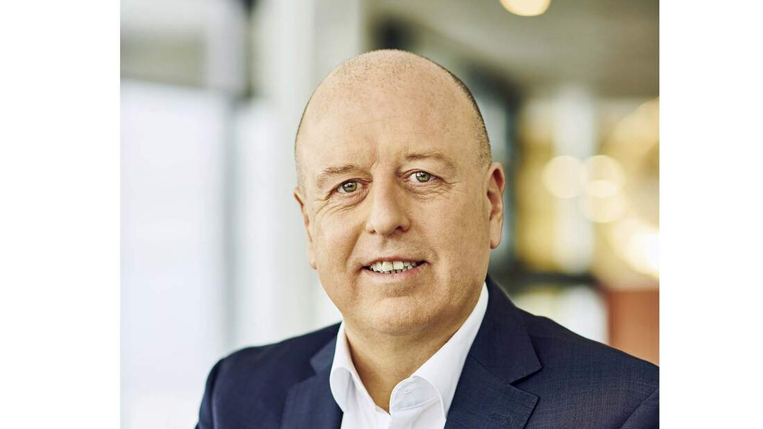 Interview Erwin Hymer