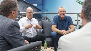 Interview Erwin Hymer Group