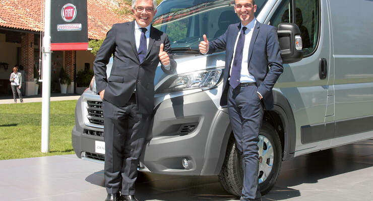 Interview: Fiat