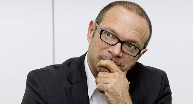 Interview Marcon, Tregner, News