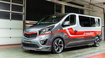 Irmscher Vivaro Liner 68 (2018)
