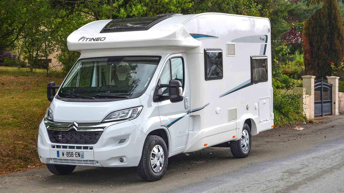 Itineo PF 600 (2021)
