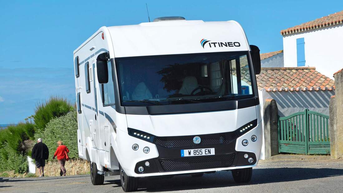 Itineo SLB 700 