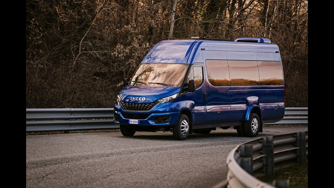Iveco Daily (2020)