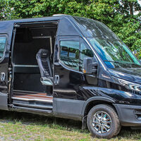 Iveco Daily Switch