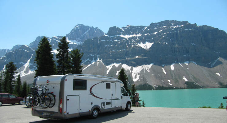 Jasper Nationalpark
