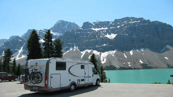 Jasper Nationalpark