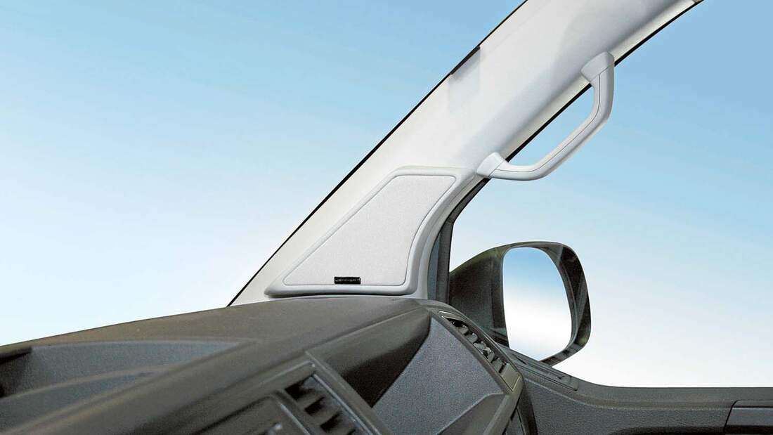 Jehnert Sounddesign stellt sein neues Soundsystem für den VW T6 vor.