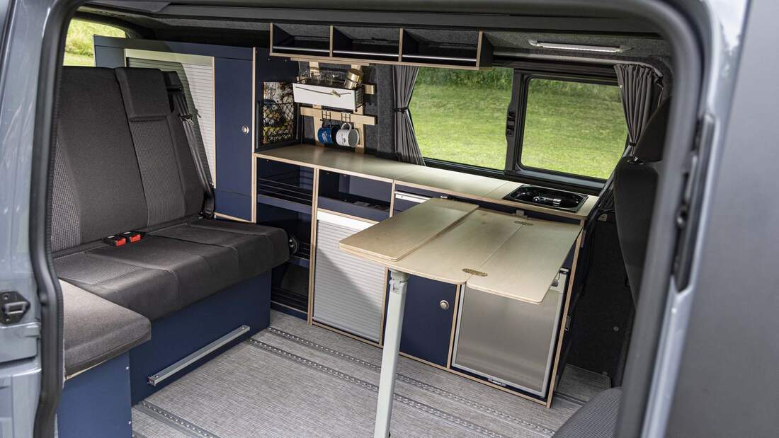 KEC Motors Mountaineer Grand Adventure (2023)