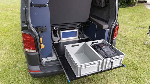 KEC Motors Mountaineer Grand Adventure (2023)