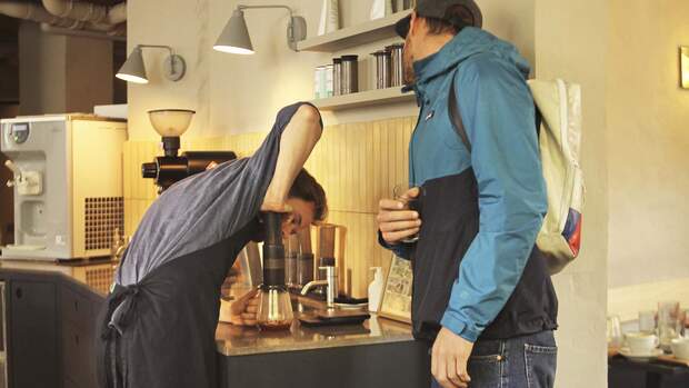 Kaffeefahrt 