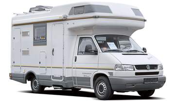 Gebrauchte Wohnmobile: 12 beliebte Gebrauchte im Check - Promobil