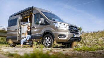 Karmann Dexter 570 4x4 (2021)