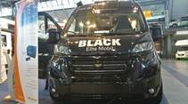 Karmann Elite Mobil Black (2017)