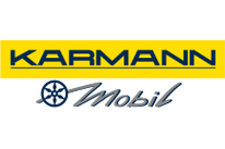 Karmann Wohnmobil Logo