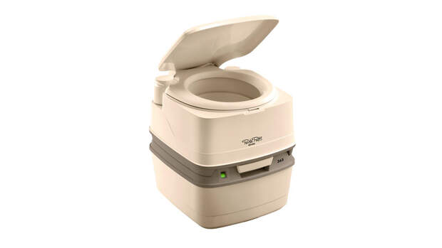 Kassettentoiletten Wohnmobil