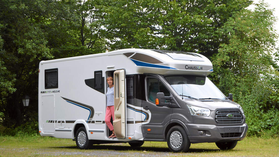 Katalog: Chausson, Ford